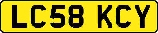 LC58KCY