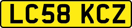 LC58KCZ