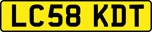 LC58KDT