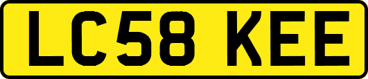 LC58KEE