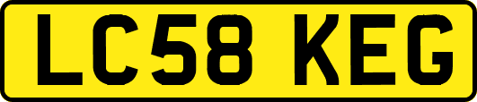 LC58KEG