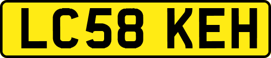 LC58KEH