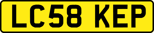 LC58KEP