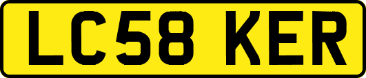 LC58KER