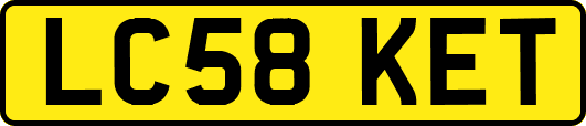 LC58KET