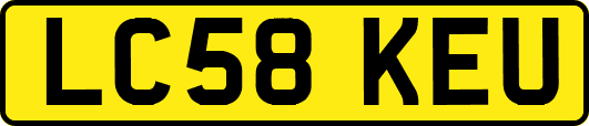 LC58KEU