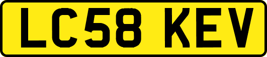 LC58KEV