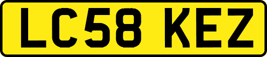 LC58KEZ