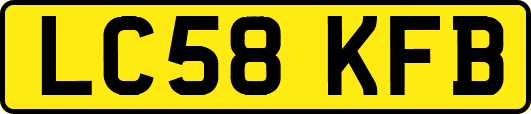 LC58KFB