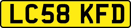LC58KFD