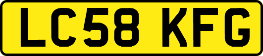LC58KFG