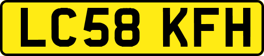 LC58KFH
