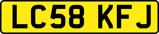 LC58KFJ