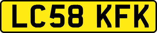 LC58KFK