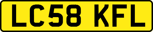 LC58KFL