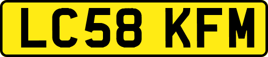 LC58KFM