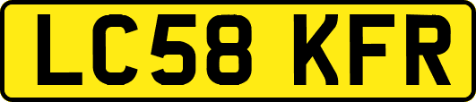 LC58KFR
