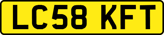 LC58KFT