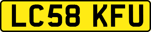 LC58KFU