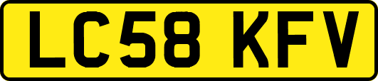 LC58KFV