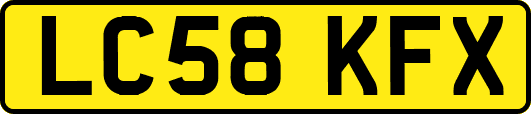 LC58KFX