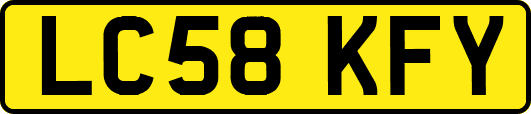 LC58KFY