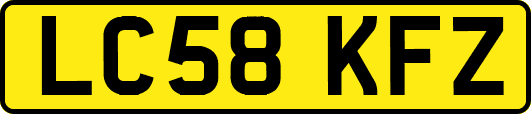 LC58KFZ