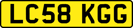 LC58KGG
