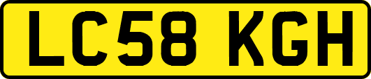 LC58KGH