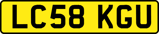 LC58KGU