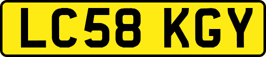LC58KGY