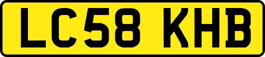 LC58KHB