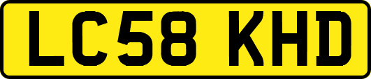 LC58KHD