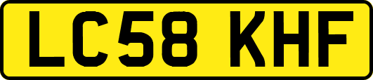 LC58KHF