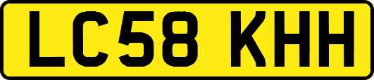 LC58KHH