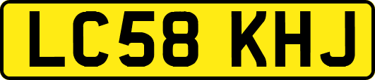 LC58KHJ