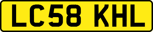 LC58KHL