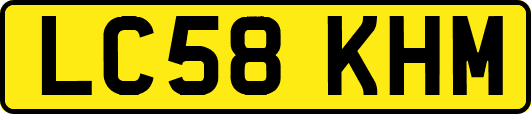 LC58KHM