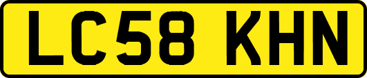 LC58KHN
