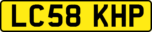 LC58KHP