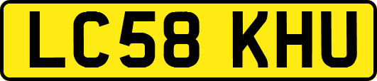 LC58KHU