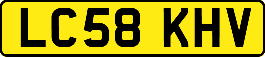 LC58KHV