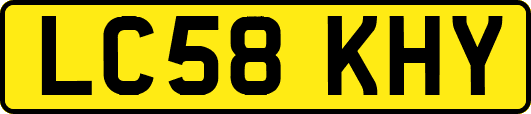LC58KHY