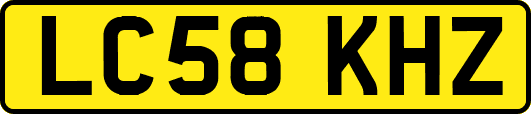 LC58KHZ
