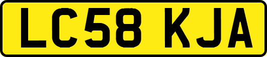 LC58KJA