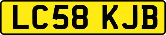 LC58KJB