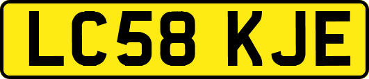 LC58KJE