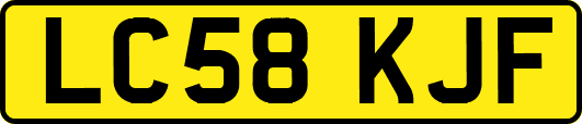 LC58KJF