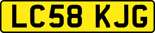 LC58KJG