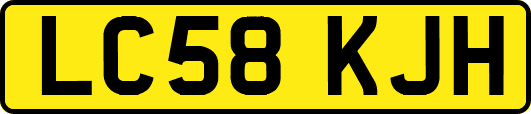 LC58KJH